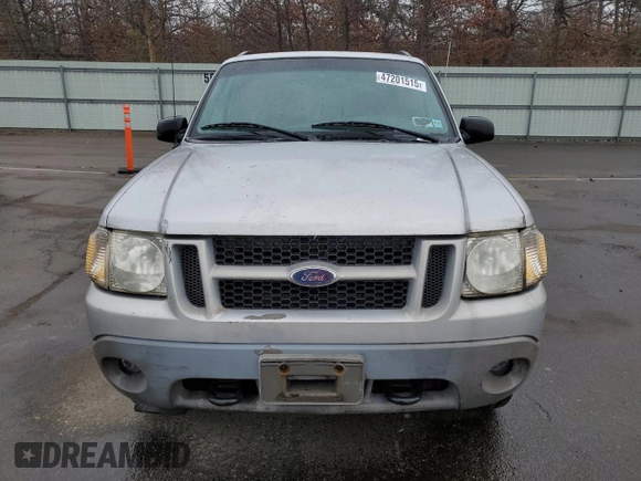 2001 Ford Explorer Sport с VIN 1FMYU70E11UC36805, выставлен на аукционе Copart как лот 47201515 с пробегом 119 307 миль миль и Чистый • Clean title. История ставок и продаж доступна на DreamBid. Изображение 5.