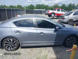 2016 Acura ILX Premium with VIN 19UDE2F82GA001510, listed as a IAAI auction lot 42179410 with 135,408 mi miles and . Bid and sale history available at DreamBid. Image 13.