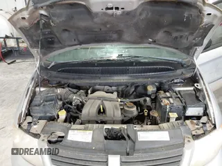 2005 Dodge Caravan SE with VIN 1D4GP25B05B116782, listed as a IAAI auction lot 42477266 with 108,761 mi miles and . Bid and sale history available at DreamBid. Image 10.