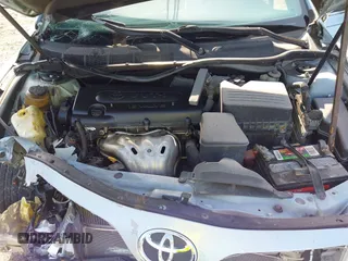 2007 Toyota Camry CE z VIN 4T1BE46K97U714024, wystawiony jako IAAI lot #42416410 z przebiegiem 218 500 mil mil oraz . Historia ofert i sprzedaży dostępna na DreamBid. Obrazek 10.