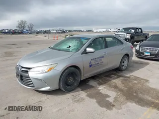 2015 Toyota Camry XLE с VIN 4T4BF1FK7FR451130, выставлен на аукционе IAAI как лот 42124227 с пробегом 194 258 миль миль и . История ставок и продаж доступна на DreamBid. Изображение 21.
