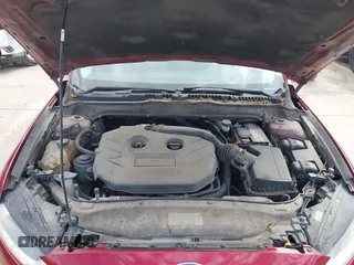 2013 Ford Fusion SE with VIN 3FA6P0H90DR142496, listed as a IAAI auction lot 41424016 with 135,099 mi miles. Bid and sale history available at carsss.com. Image 10.