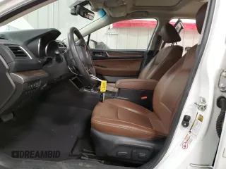 2017 Subaru Outback Touring with VIN 4S4BSETC3H3359855, listed as a Copart auction lot 57104415 with 84,893 mi miles and Salvage title. Bid and sale history available at DreamBid. Image 7.