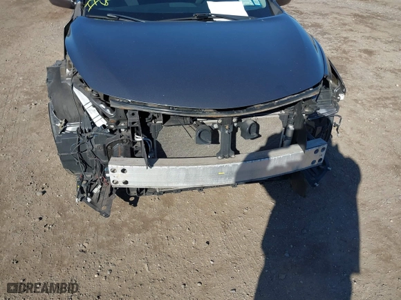 2015 Nissan Altima 2.5 with VIN 1N4AL3AP8FN326865, listed as a IAAI auction lot 41803486 with 114,548 mi miles. Bid and sale history available at carsss.com. Image 6.