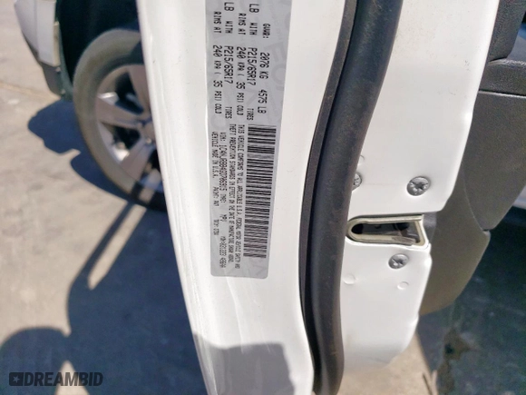 2016 Jeep Patriot Sport SE with VIN 1C4NJRBB4GD706915, listed as a Copart auction lot 49206065 with 101,458 mi miles and Salvage Title. Bid and sale history available at carsss.com. Image 16.