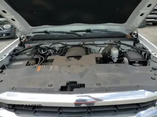 2017 Chevrolet Silverado 1500 Work Truck с VIN 1GCNCNEC3HZ363347, выставлен на аукционе Copart как лот 80174325 с пробегом 79 629 миль миль и Списание • Salvage title. История ставок и продаж доступна на DreamBid. Изображение 13.