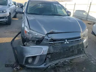 2018 Mitsubishi Outlander SEL z VIN JA4AR4AW3JU002172, wystawiony jako Copart lot #88219955 z przebiegiem 95 339 mil mil oraz Szkody całkowita. Historia ofert i sprzedaży dostępna na DreamBid. Obrazek 12.