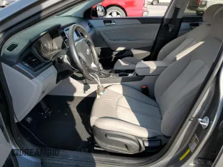2018 Hyundai Sonata Hybrid SE with VIN KMHE24L36JA077542, listed as a Copart auction lot 73154244 with 115,783 mi miles and Clean Title. Bid and sale history available at carsss.com. Image 7.