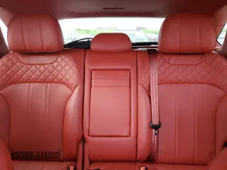 2018 Bentley Bentayga Signature z VIN SJAAC2ZVXJC016875, wystawiony jako Copart lot #56658603 z przebiegiem 44 094 mil mil oraz . Historia ofert i sprzedaży dostępna na DreamBid. Obrazek 10.
