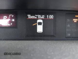 2016 Toyota Prius One with VIN JTDKDTB33G1120885, listed as a IAAI auction lot 41977522 with 60,499 mi miles and . Bid and sale history available at DreamBid. Image 15.