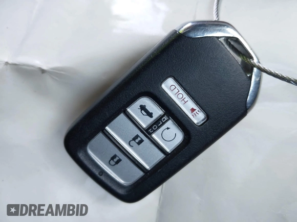 2022 Honda Accord Sport with VIN 1HGCV3F28NA034845, listed as a IAAI auction lot 42462260 with 69,163 mi miles and . Bid and sale history available at DreamBid. Image 11.
