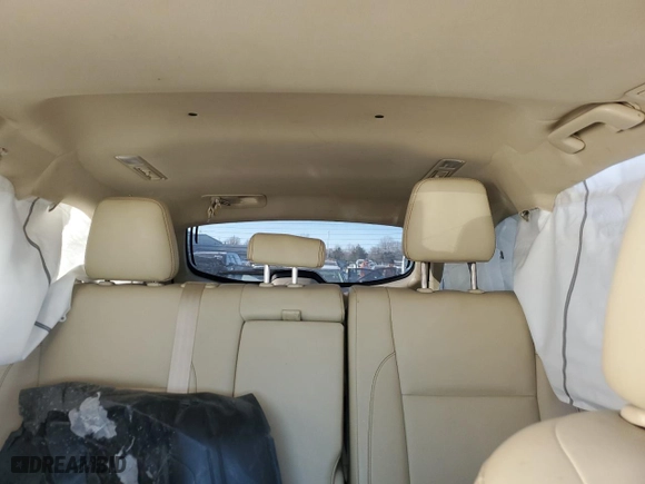 2018 Toyota Highlander SE with VIN 5TDJZRFH5JS874841, listed as a Copart auction lot 48711025 with 51,792 mi miles and Salvage Title. Bid and sale history available at carsss.com. Image 10.