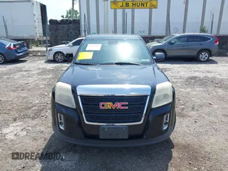 2012 GMC Terrain SLE-1 z VIN 2GKALMEK8C6238403, wystawiony jako IAAI lot #42572517 z przebiegiem 165 699 mil mil oraz . Historia ofert i sprzedaży dostępna na DreamBid. Obrazek 12.