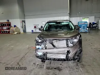 2019 Ford Edge SEL с VIN 2FMPK4J96KBB69644, выставлен на аукционе Copart как лот 58523025 с пробегом 72 024 миль миль и Списание • Salvage title. История ставок и продаж доступна на DreamBid. Изображение 15.