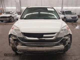 2011 Honda CR-V EX-L with VIN 5J6RE4H73BL107640, listed as a IAAI auction lot 41612760 with 163,297 mi miles. Bid and sale history available at carsss.com. Image 13.