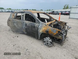 2019 Jeep Compass High Altitude z VIN 3C4NJDCB2KT761481, wystawiony jako Copart lot #59390975 z przebiegiem Nie podano mil oraz Nie do naprawy • Non repairable. Historia ofert i sprzedaży dostępna na DreamBid. Obrazek 4.