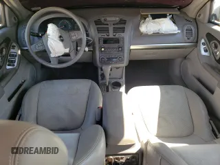 2004 Chevrolet Malibu Maxx LT with VIN 1G1ZU64884F145877, listed as a Copart auction lot 68440634 with 242,429 mi miles and Salvage Title. Bid and sale history available at carsss.com. Image 8.
