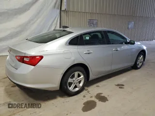 2019 Chevrolet Malibu LS z VIN 1G1ZB5ST4KF192845, wystawiony jako Copart lot #75997664 z przebiegiem 102 946 mil mil oraz Czysty tytuł • Clean title. Historia ofert i sprzedaży dostępna na DreamBid. Obrazek 3.