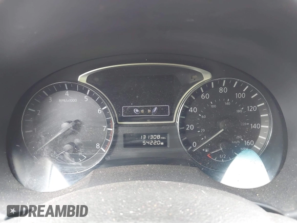 2017 Nissan Altima SL with VIN 1N4AL3AP3HC470449, listed as a IAAI auction lot 42445950 with 131,308 mi miles and . Bid and sale history available at DreamBid. Image 7.