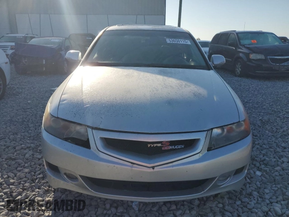 2008 Acura TSX Nav с VIN JH4CL96958C017609, выставлен на аукционе Copart как лот 53650115 с пробегом 237 319 миль миль и На запчасти • Non repairable. История ставок и продаж доступна на DreamBid. Изображение 5.