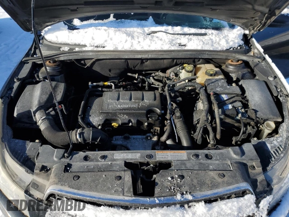 2013 Chevrolet Cruze 1LT with VIN 1G1PC5SB0D7170009, listed as a Copart auction lot 43739295 with 0 mi miles and Clean Title. Bid and sale history available at carsss.com. Image 11.