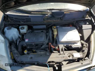 2004 Toyota Prius with VIN JTDKB20U040107038, listed as a Copart auction lot 55366755 with 85,485 mi miles and Clean Title. Bid and sale history available at carsss.com. Image 11.