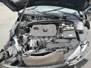 2019 Hyundai Elantra SE z VIN 5NPD74LF0KH489719, wystawiony jako Copart lot #44885965 z przebiegiem 47 545 mil mil oraz Nie do naprawy. Historia ofert i sprzedaży dostępna na DreamBid. Obrazek 12.