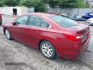 2015 Subaru Legacy Premium with VIN 4S3BNAC66F3025346, listed as a IAAI auction lot 42658945 with 174,079 mi miles and . Bid and sale history available at DreamBid. Image 3.
