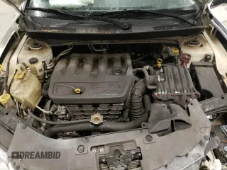 2010 Chrysler Sebring Touring with VIN 1C3CC4FB3AN148589, listed as a Copart auction lot 81254954 with 153,988 mi miles and Salvage Title. Bid and sale history available at carsss.com. Image 13.