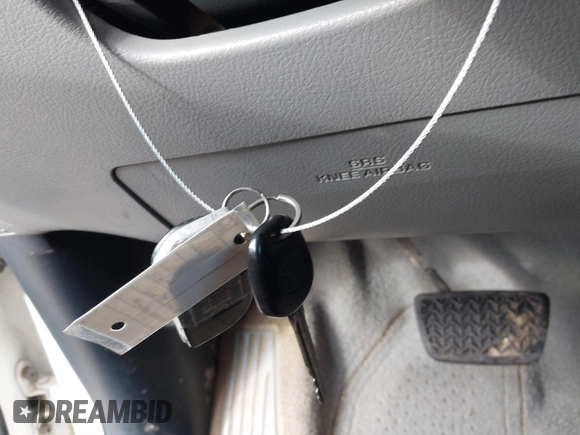 2010 Toyota Tundra with VIN 5TFEY5F14AX095361, listed as a IAAI auction lot 41502005 with Not provided miles and . Bid and sale history available at DreamBid. Image 11.