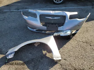 2016 Chrysler 300 with VIN 2C3CCAET3GH130345, listed as a Copart auction lot 79904784 with 38,541 mi miles and Salvage Title. Bid and sale history available at carsss.com. Image 12.