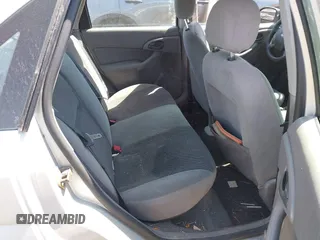 2003 Ford Focus LX with VIN 1FAFP33P73W262234, listed as a IAAI auction lot 42170645 with Not Provided miles and . Bid and sale history available at carsss.com. Image 8.