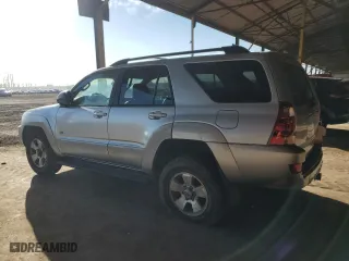 2003 Toyota 4Runner SR5 with VIN JTEZU14R538008784, listed as a Copart auction lot 46293845 with 311,829 mi miles and Clean Title. Bid and sale history available at carsss.com. Image 2.
