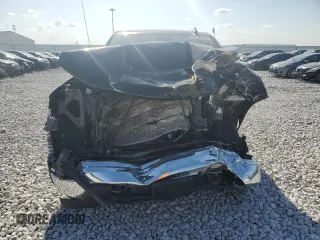 2023 Chevrolet Silverado 1500 LT z VIN 2GCUDDED5P1119427, wystawiony jako Copart lot #88107065 z przebiegiem Nie podano mil oraz Szkoda całkowita • Salvage title. Historia ofert i sprzedaży dostępna na DreamBid. Obrazek 5.