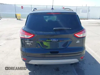 2015 Ford Escape SE with VIN 1FMCU9G9XFUC14744, listed as a IAAI auction lot 41967223 with 161,513 mi miles. Bid and sale history available at carsss.com. Image 17.