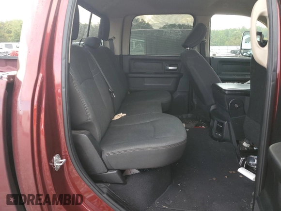2019 Ram 3500 Tradesman with VIN 3C63RRGL9KG536667, listed as a Copart auction lot 72120564 with 306,299 mi miles and Clean Title. Bid and sale history available at carsss.com. Image 11.