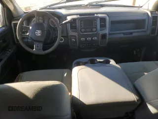 2018 Ram 2500 Tradesman с VIN 3C6UR5HJ6JG183863, выставлен на аукционе Copart как лот 87200014 с пробегом Не указан миль и Списание • Salvage title. История ставок и продаж доступна на DreamBid. Изображение 8.