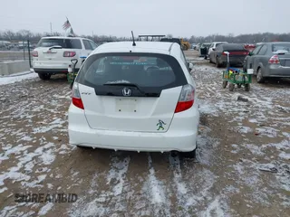 2012 Honda Fit с VIN JHMGE8H39CC040950, выставлен на аукционе IAAI как лот 41606412 с пробегом 120 193 миль миль и . История ставок и продаж доступна на DreamBid. Изображение 16.