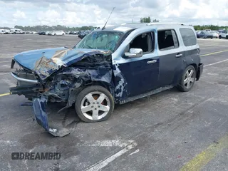 2010 Chevrolet HHR 1LT с VIN 3GNBABDB2AS607970, выставлен на аукционе IAAI как лот 42023089 с пробегом 59 320 миль миль и . История ставок и продаж доступна на DreamBid. Изображение 2.