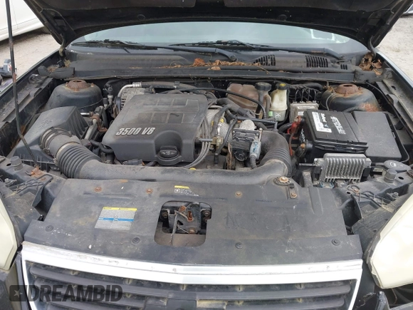 2006 Chevrolet Malibu Maxx LT z VIN 1G1ZT63846F112656, wystawiony jako IAAI lot #42325951 z przebiegiem 187 553 mil mil oraz . Historia ofert i sprzedaży dostępna na DreamBid. Obrazek 10.