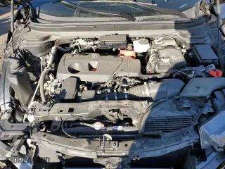 2019 Acura RDX w/A-Spec Pkg with VIN 5J8TC2H6XKL032756, listed as a Copart auction lot 48071615 with 68,700 mi miles and Salvage Title. Bid and sale history available at carsss.com. Image 13.