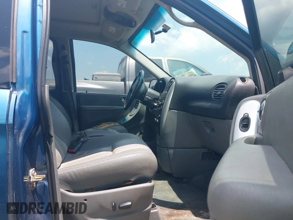 2006 Dodge Grand Caravan SXT z VIN 2D4GP44L76R687548, wystawiony jako IAAI lot #42388056 z przebiegiem 193 953 mil mil oraz . Historia ofert i sprzedaży dostępna na DreamBid. Obrazek 5.