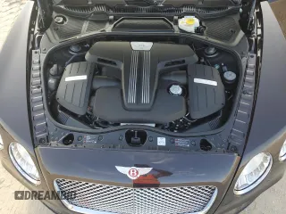 2016 Bentley Continental GT S z VIN SCBGH3ZA8GC056834, wystawiony jako Copart lot #73692174 z przebiegiem 15 134 mil mil oraz Szkody całkowita. Historia ofert i sprzedaży dostępna na DreamBid. Obrazek 11.