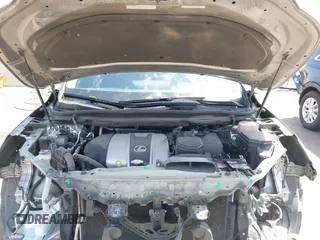 2018 Lexus RX 350 with VIN JTJBZMCA7J2035776, listed as a IAAI auction lot 42175212 with 139,454 mi miles and . Bid and sale history available at DreamBid. Image 10.