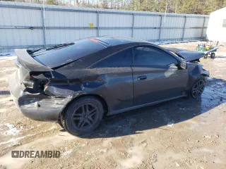 2005 Toyota Celica GT with VIN JTDDR32T950188637, listed as a Copart auction lot 41605265 with 169,175 mi miles and Clean Title. Bid and sale history available at carsss.com. Image 3.
