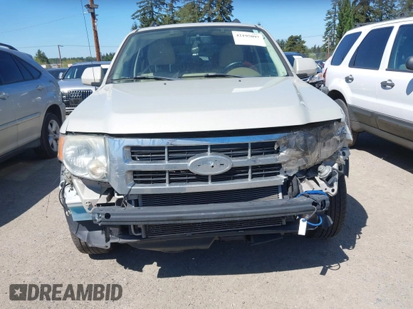 2009 Ford Escape Limited с VIN 1FMCU94G19KB10386, выставлен на аукционе IAAI как лот 42195097 с пробегом 208 095 миль миль и . История ставок и продаж доступна на DreamBid. Изображение 6.