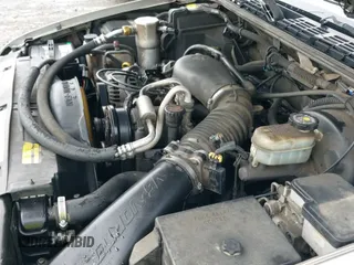 2000 Chevrolet Blazer LT with VIN 1GNDT13WXY2279737, listed as a IAAI auction lot 41101393 with 180,695 mi miles and . Bid and sale history available at DreamBid. Image 12.