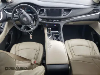 2019 Buick Enclave Essence with VIN 5GAERBKW1KJ254601, listed as a Copart auction lot 52615555 with 169,483 mi miles and Clean Title. Bid and sale history available at DreamBid. Image 8.