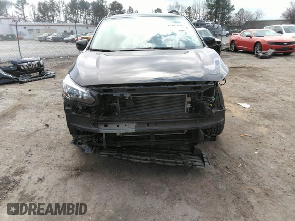 2022 Subaru Crosstrek Premium z VIN JF2GTACC6NG259352, wystawiony jako IAAI lot #41787631 z przebiegiem 43 394 mil mil oraz . Historia ofert i sprzedaży dostępna na DreamBid. Obrazek 13.