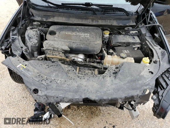 2019 Jeep Cherokee Latitude z VIN 1C4PJLCBXKD149943, wystawiony jako Copart lot #54366825 z przebiegiem 137 269 mil mil oraz Szkoda całkowita • Salvage title. Historia ofert i sprzedaży dostępna na DreamBid. Obrazek 12.